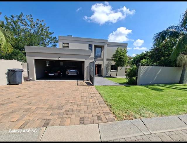 3 BEDROOM HOUSE FOR SALE IN KYALAMI